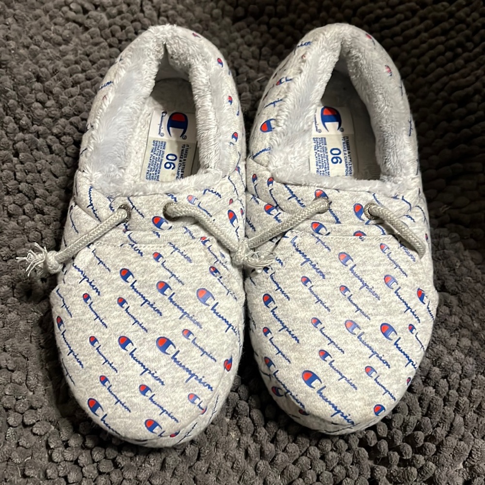 Champion Slippers